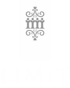 LIMIT LOGO Branco - Fernando Caesar