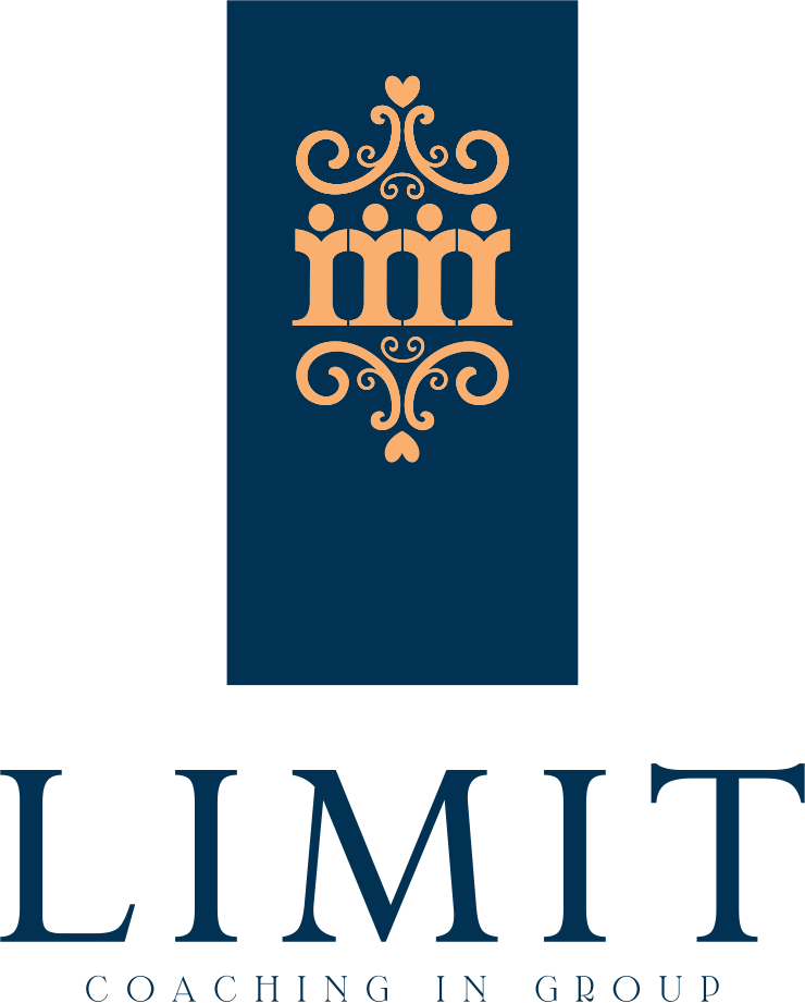 LIMIT LOGO - Fernando Caesar