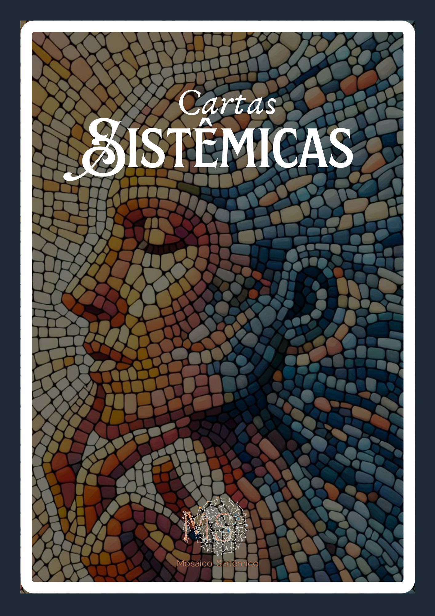 Cartas Sistêmicas - Fernando Caesar 