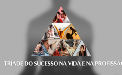 A Tríade do Sucesso - Fernando Caesar e Jak Germano