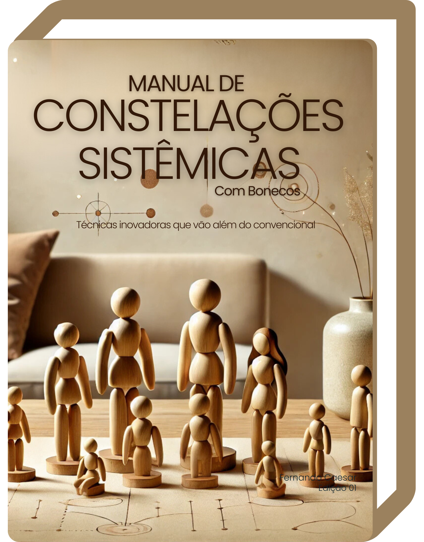 Manual-de-Constelacoes-Sistemicas-com-Bonecos - por Fernando Caesar